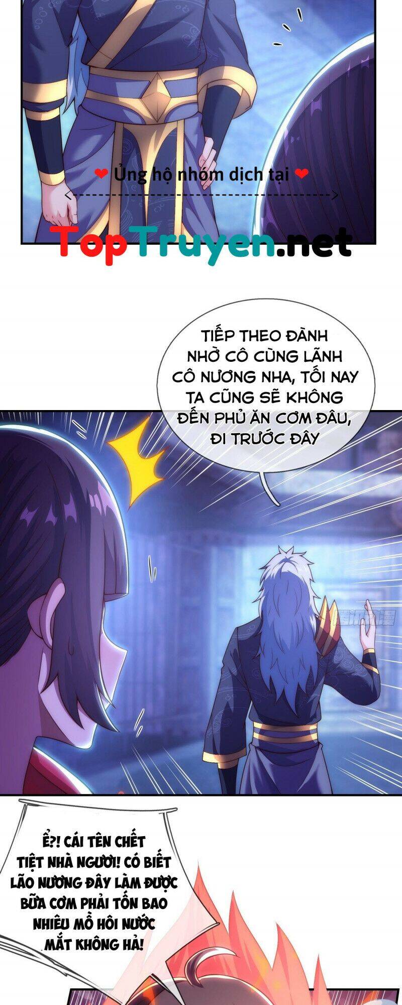 Huyền Thiên Chí Tôn Chapter 38 - 30