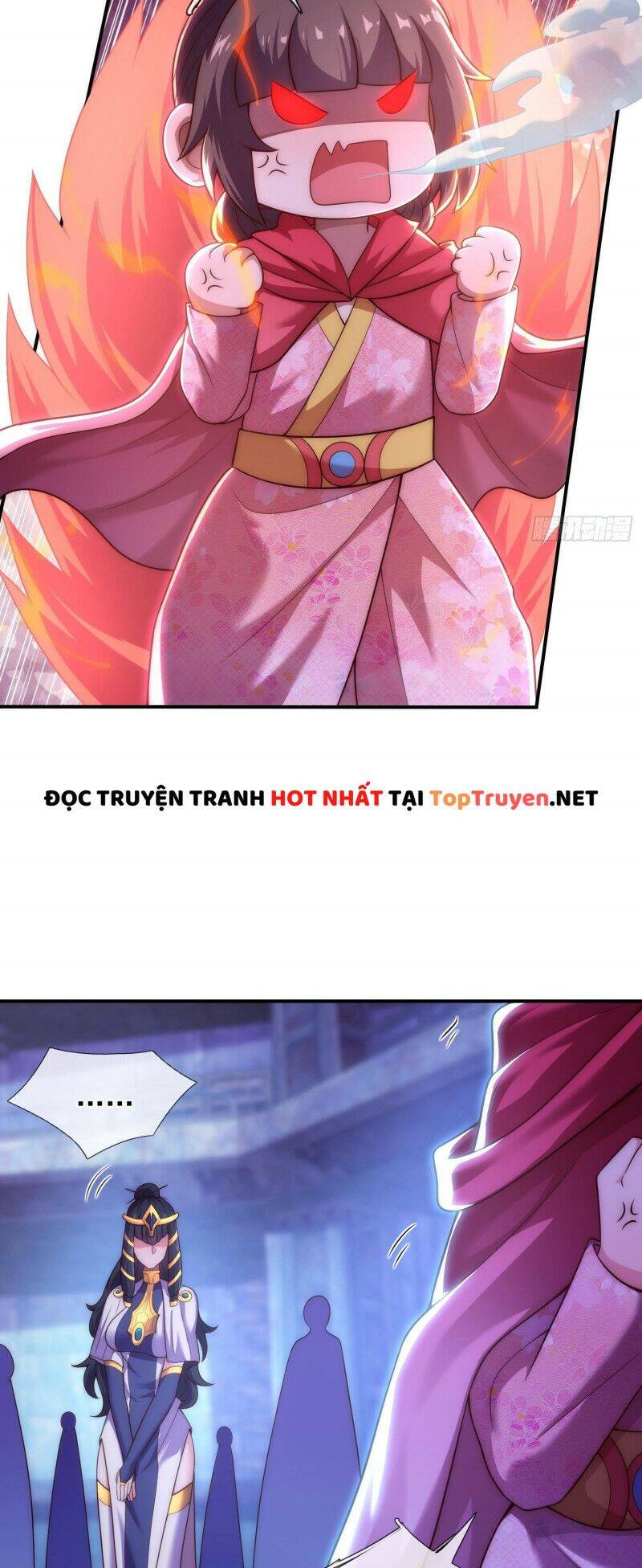 Huyền Thiên Chí Tôn Chapter 38 - 31