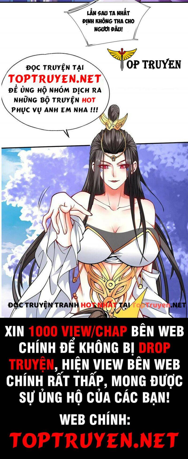 Huyền Thiên Chí Tôn Chapter 38 - 32