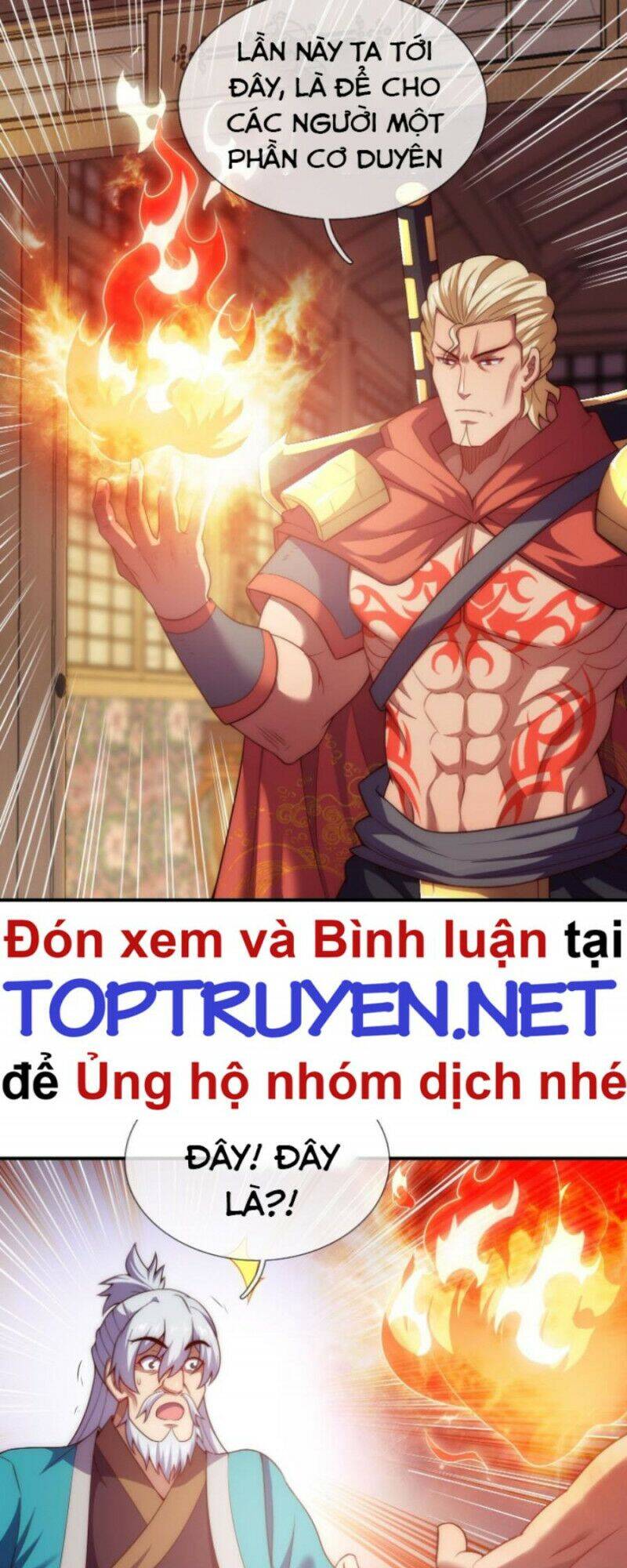 Huyền Thiên Chí Tôn Chapter 39 - 17