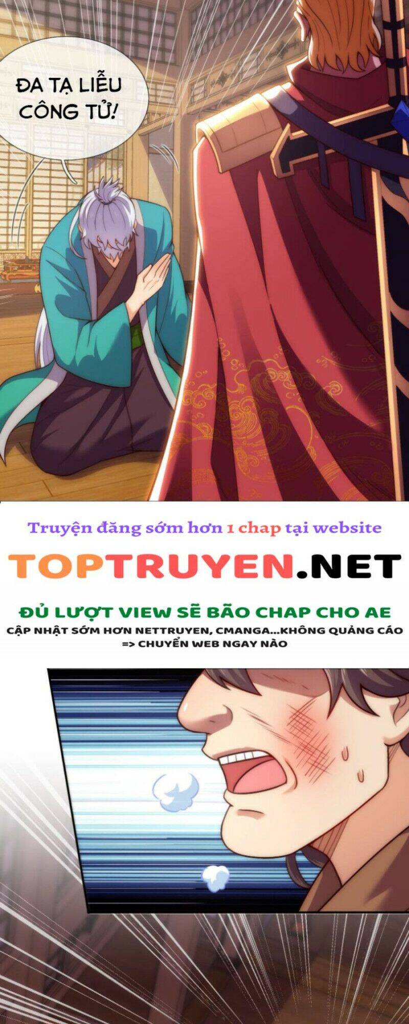 Huyền Thiên Chí Tôn Chapter 39 - 20