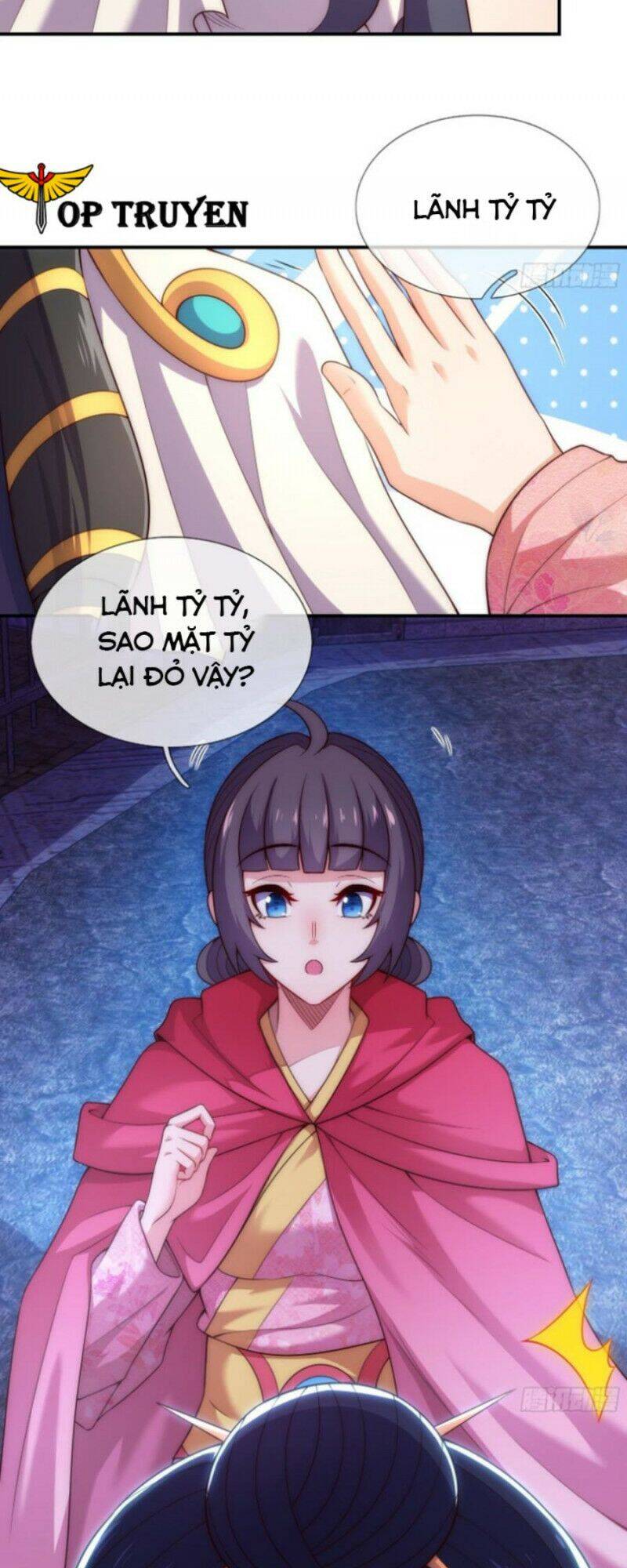 Huyền Thiên Chí Tôn Chapter 39 - 3