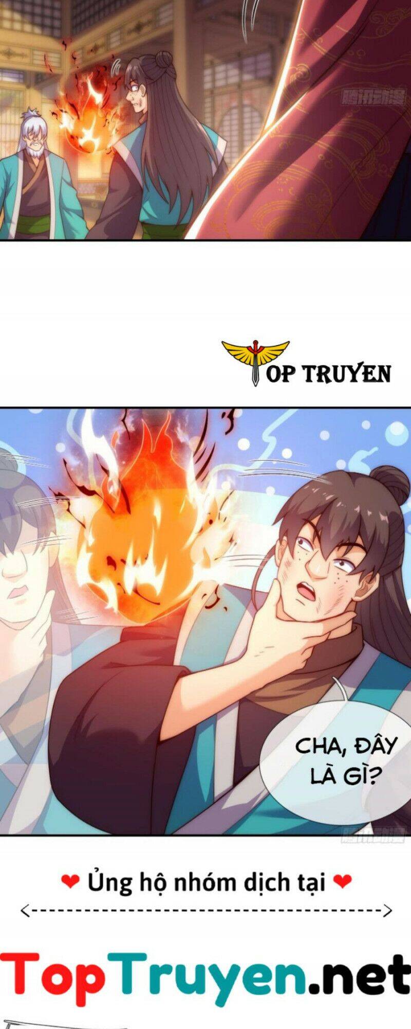 Huyền Thiên Chí Tôn Chapter 39 - 27