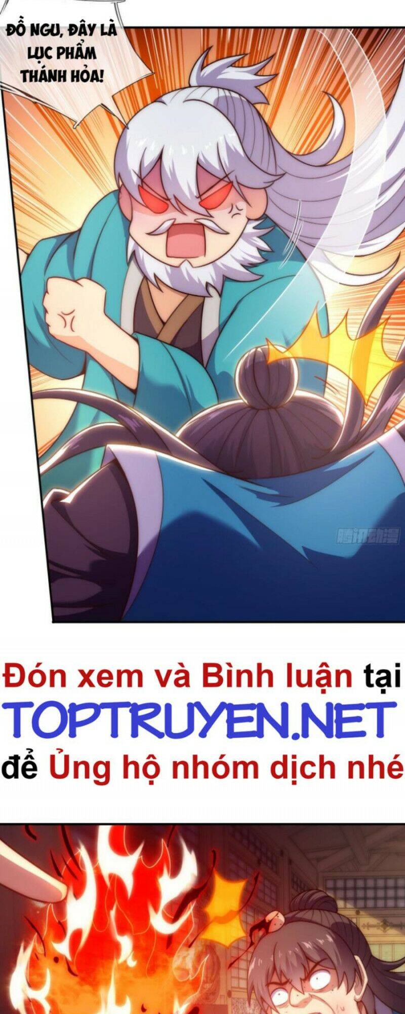Huyền Thiên Chí Tôn Chapter 39 - 28
