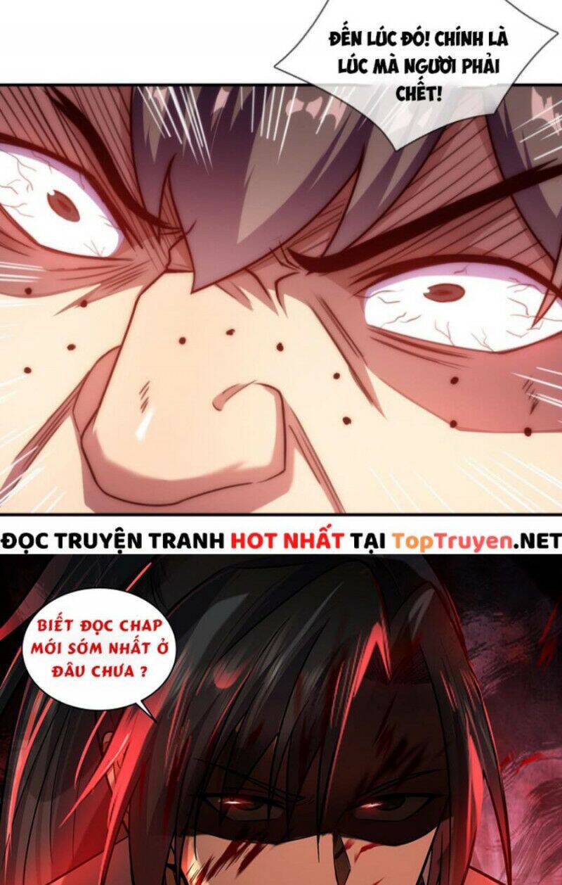 Huyền Thiên Chí Tôn Chapter 39 - 32
