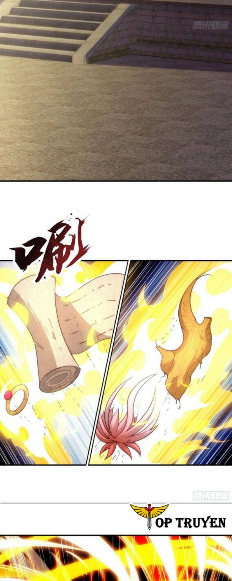 Huyền Thiên Chí Tôn Chapter 39 - 6