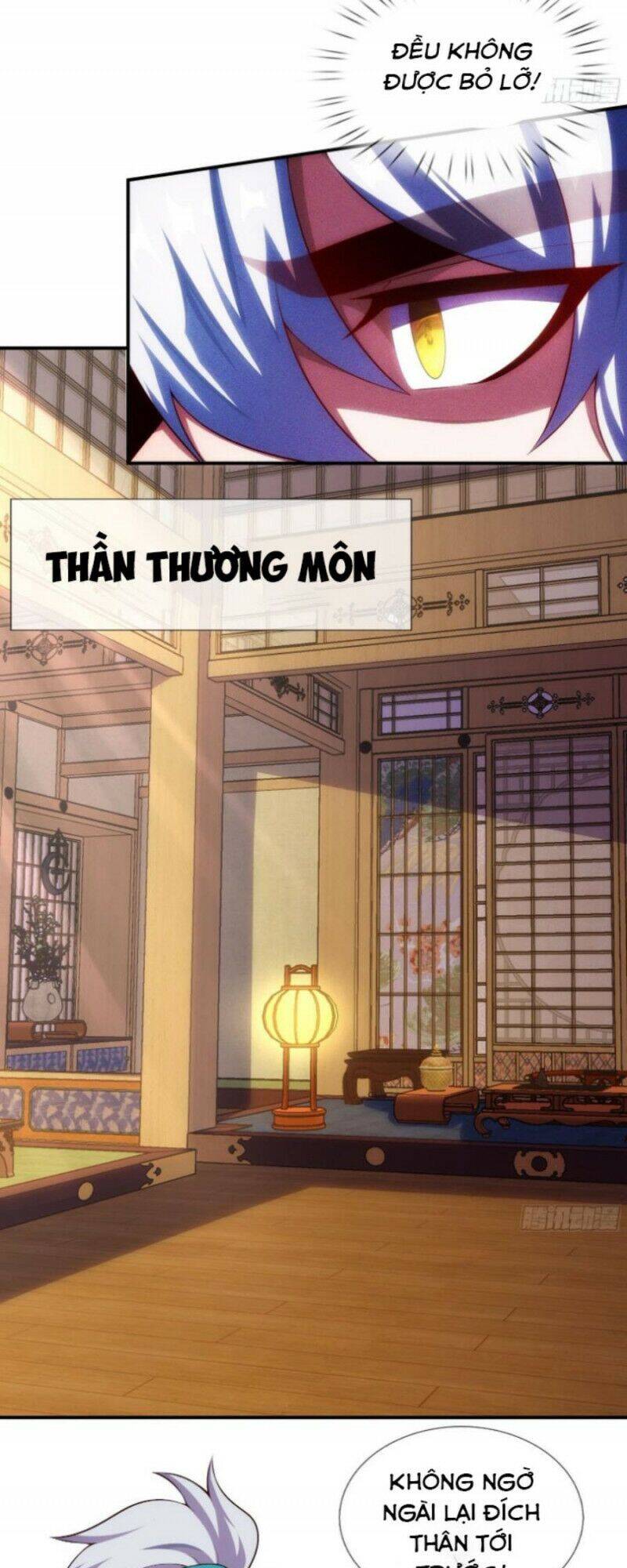 Huyền Thiên Chí Tôn Chapter 39 - 9