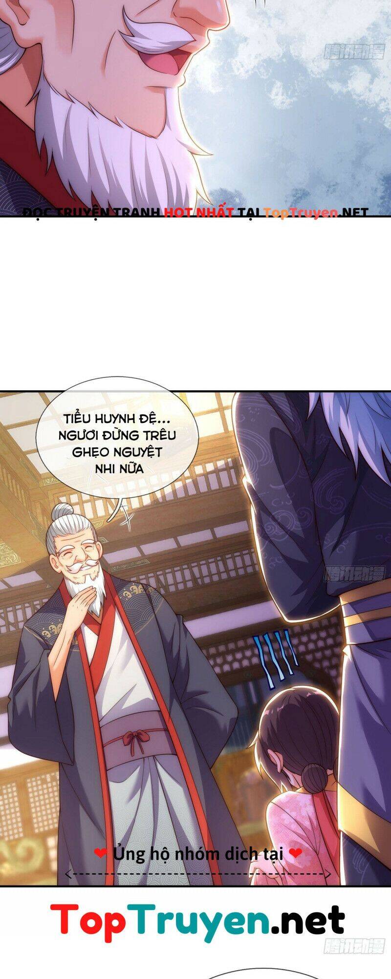 Huyền Thiên Chí Tôn Chapter 41 - 13