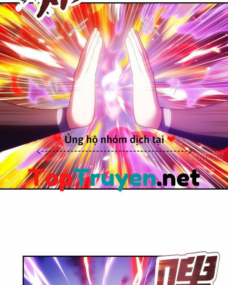 Huyền Thiên Chí Tôn Chapter 41 - 21
