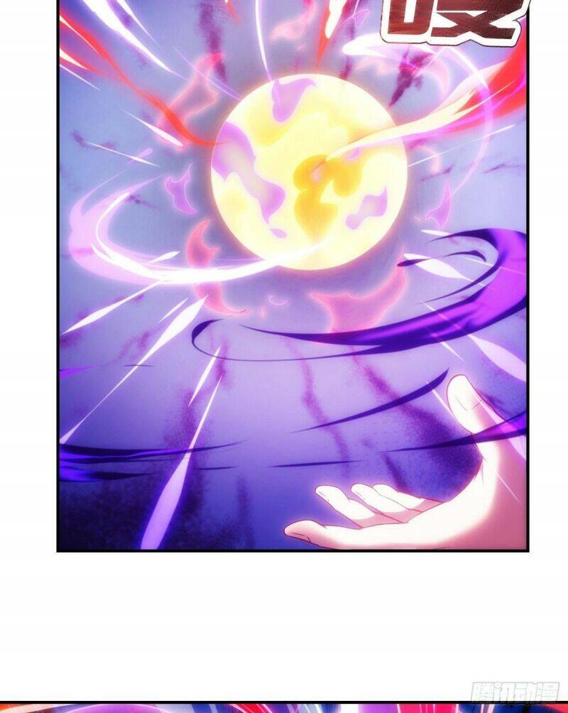 Huyền Thiên Chí Tôn Chapter 41 - 22