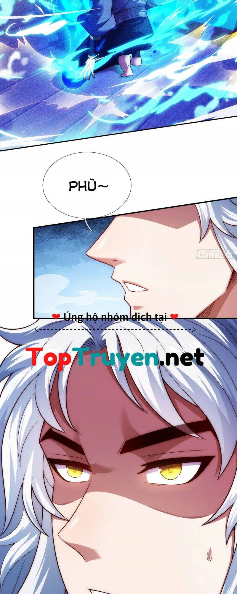 Huyền Thiên Chí Tôn Chapter 41 - 24