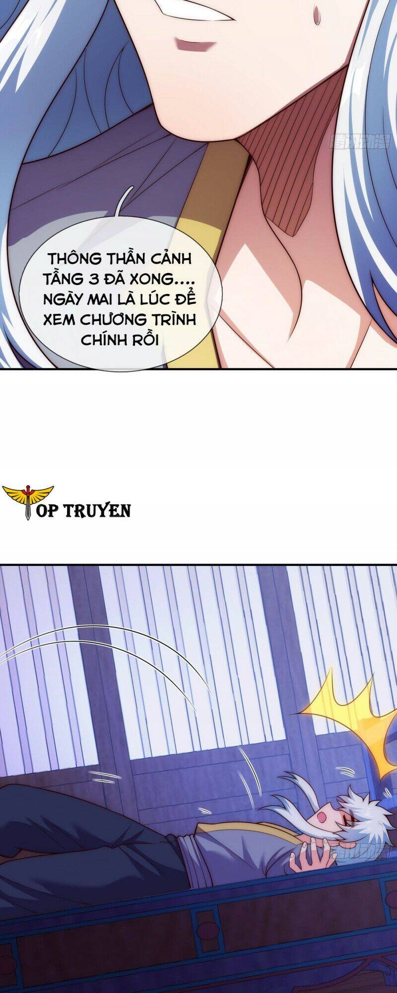 Huyền Thiên Chí Tôn Chapter 41 - 25