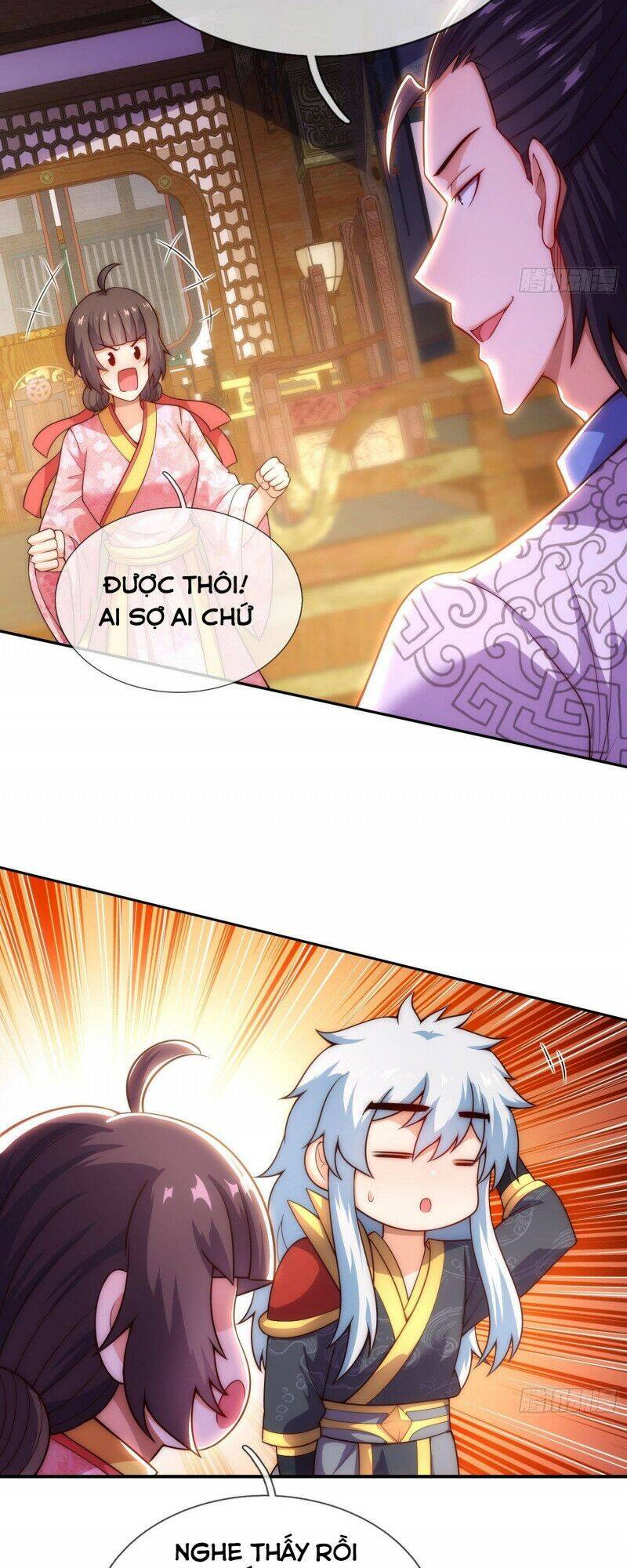 Huyền Thiên Chí Tôn Chapter 41 - 6