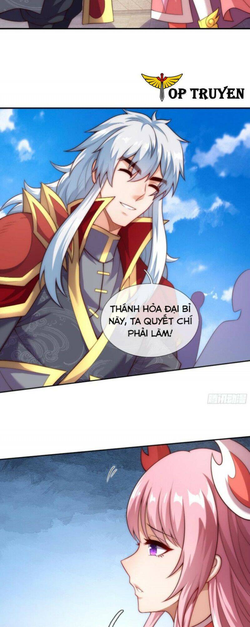 Huyền Thiên Chí Tôn Chapter 42 - 19