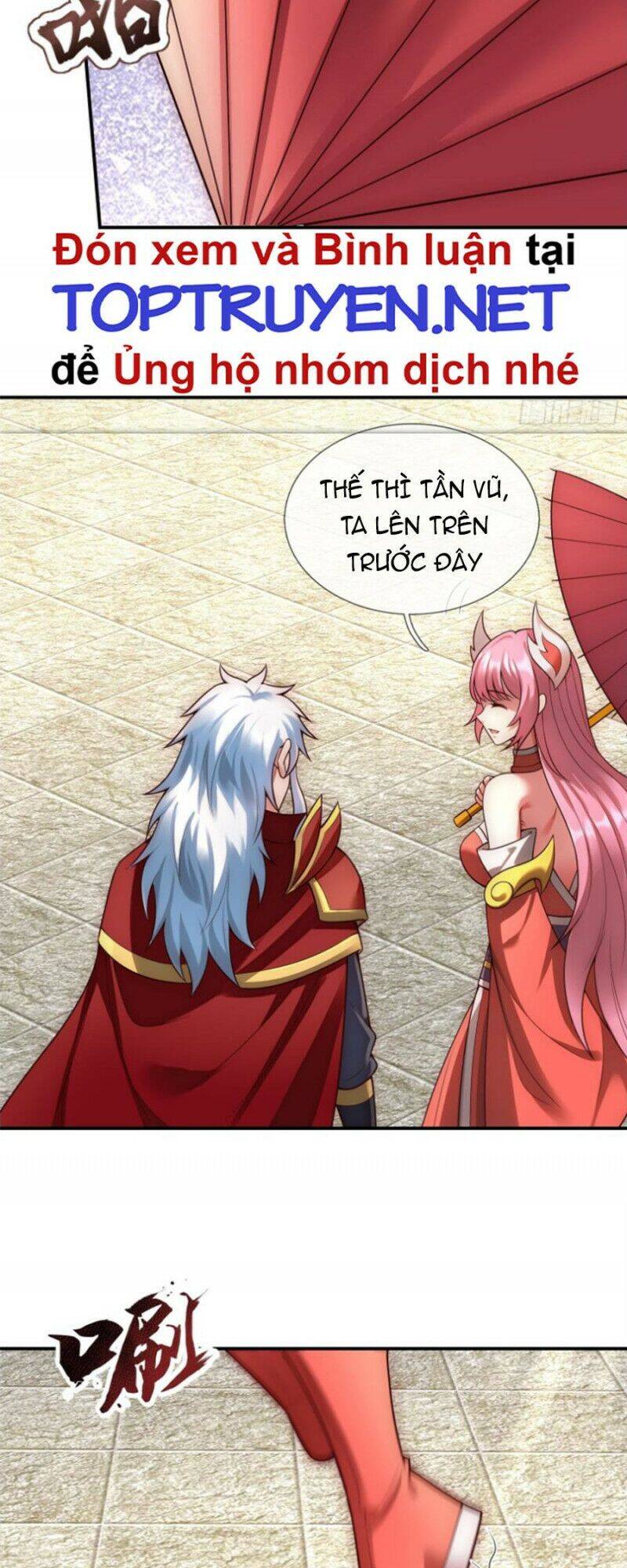 Huyền Thiên Chí Tôn Chapter 42 - 27