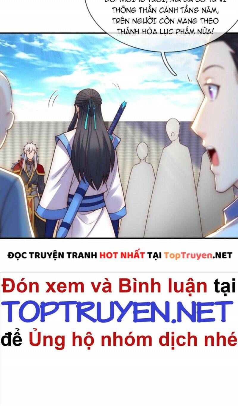 Huyền Thiên Chí Tôn Chapter 42 - 34
