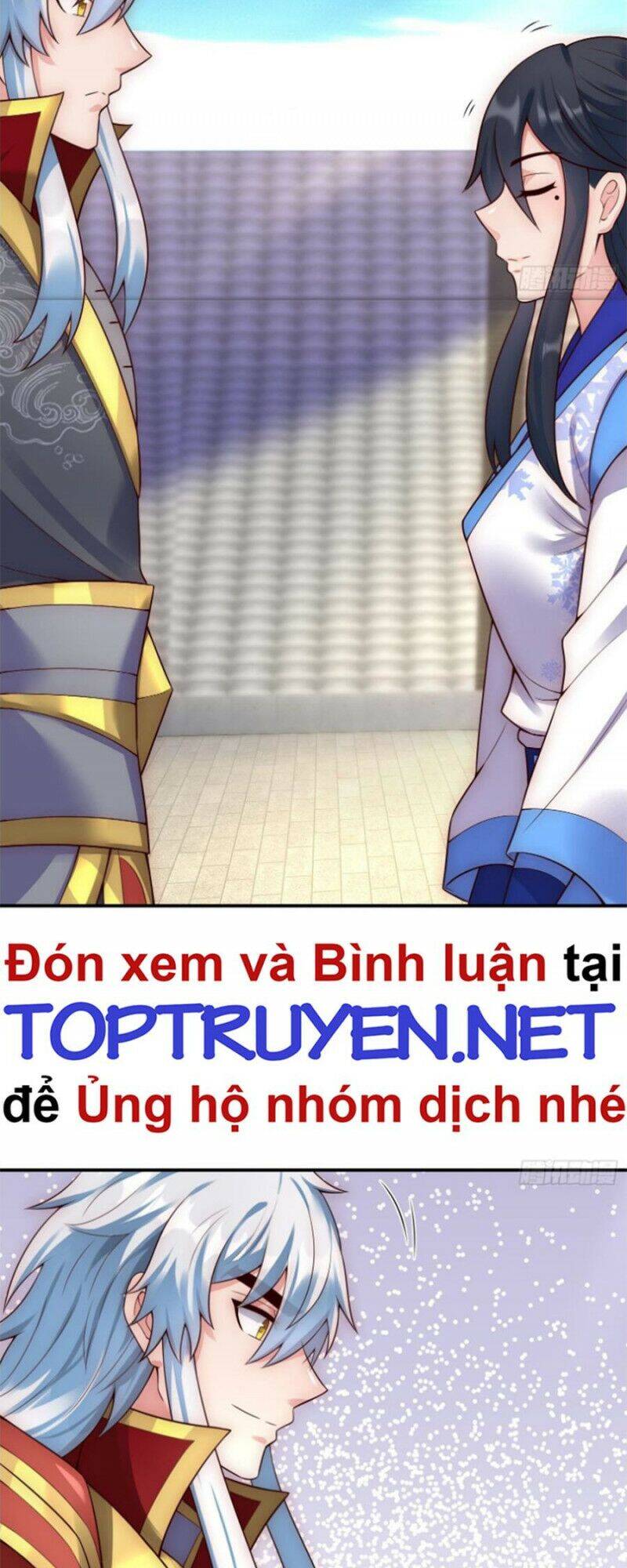 Huyền Thiên Chí Tôn Chapter 42 - 36