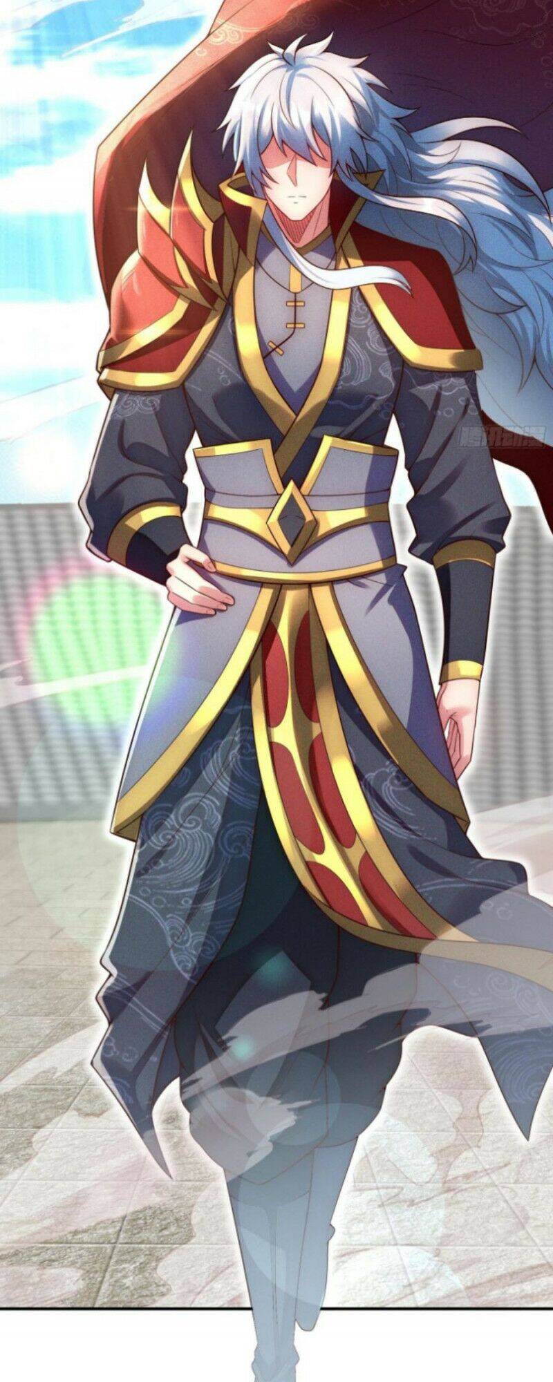 Huyền Thiên Chí Tôn Chapter 42 - 6