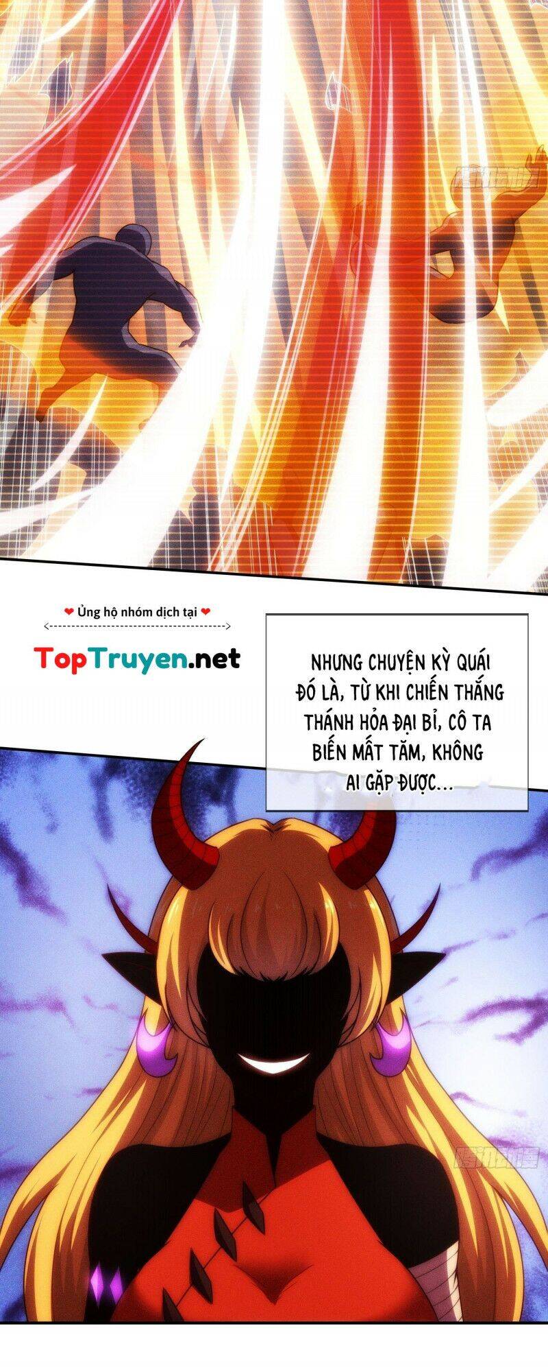 Huyền Thiên Chí Tôn Chapter 43 - 11