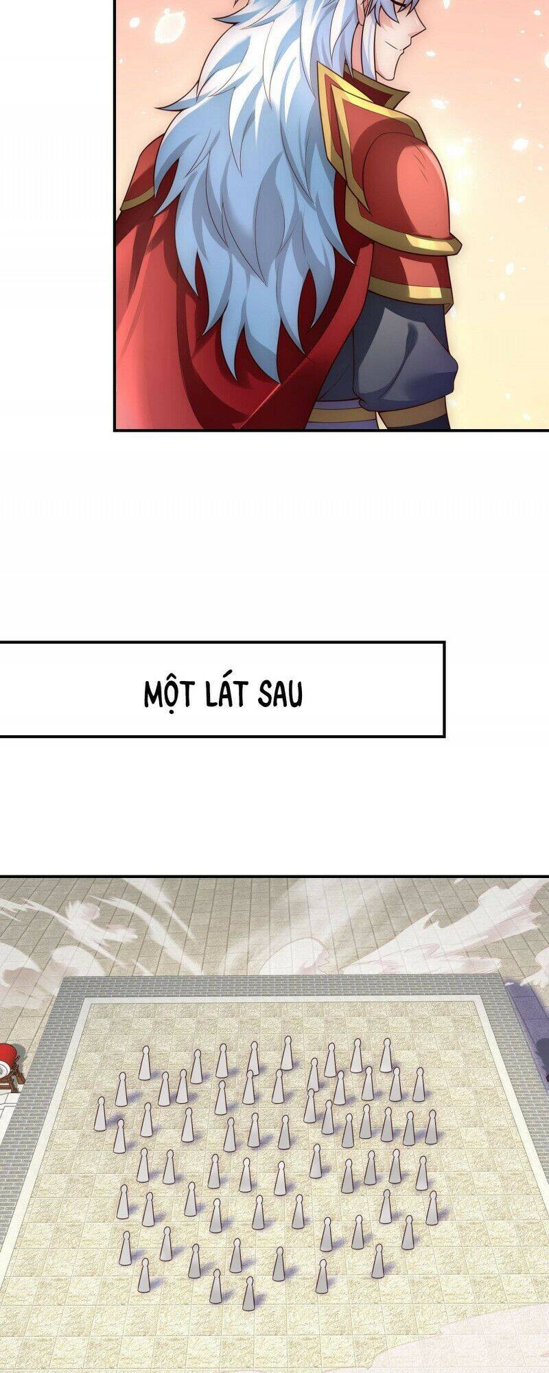 Huyền Thiên Chí Tôn Chapter 43 - 3