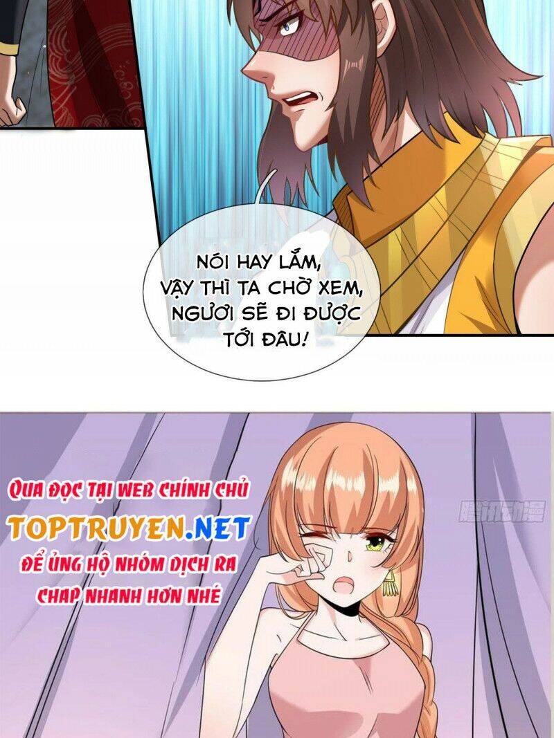 Huyền Thiên Chí Tôn Chapter 43 - 36