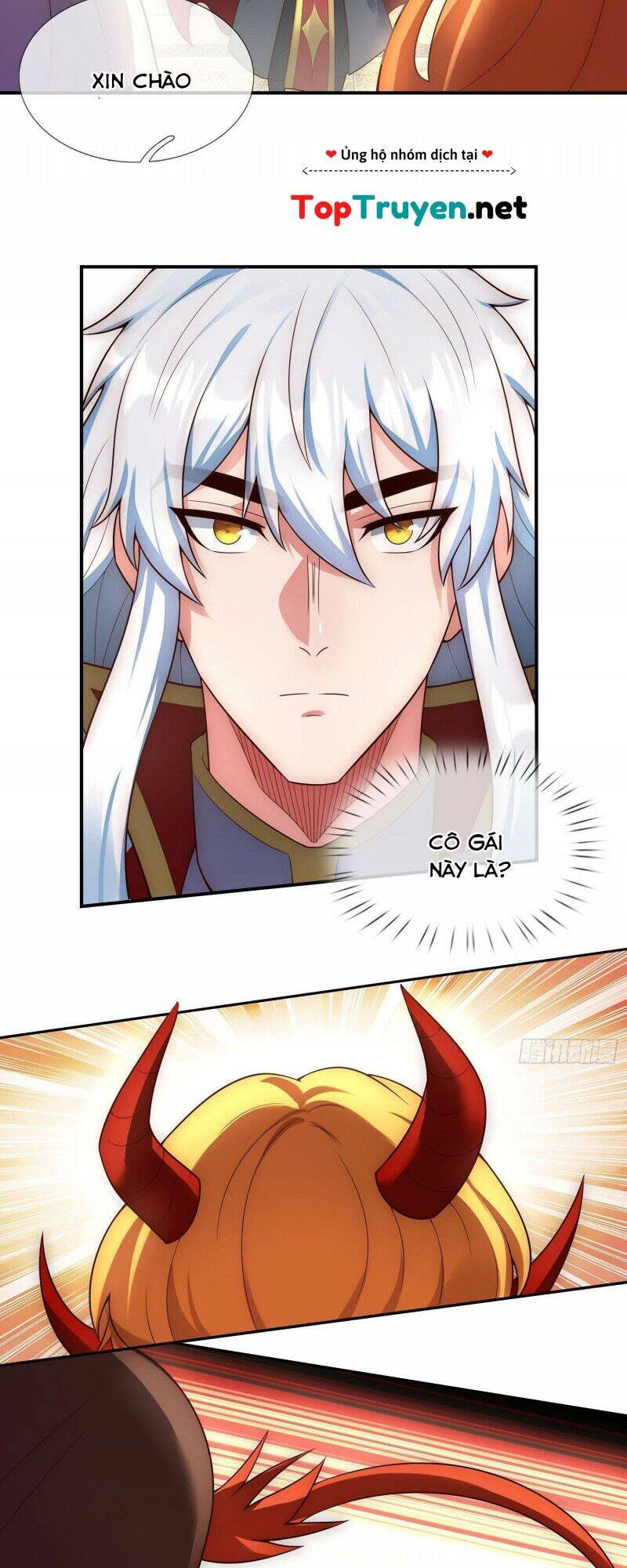 Huyền Thiên Chí Tôn Chapter 43 - 5