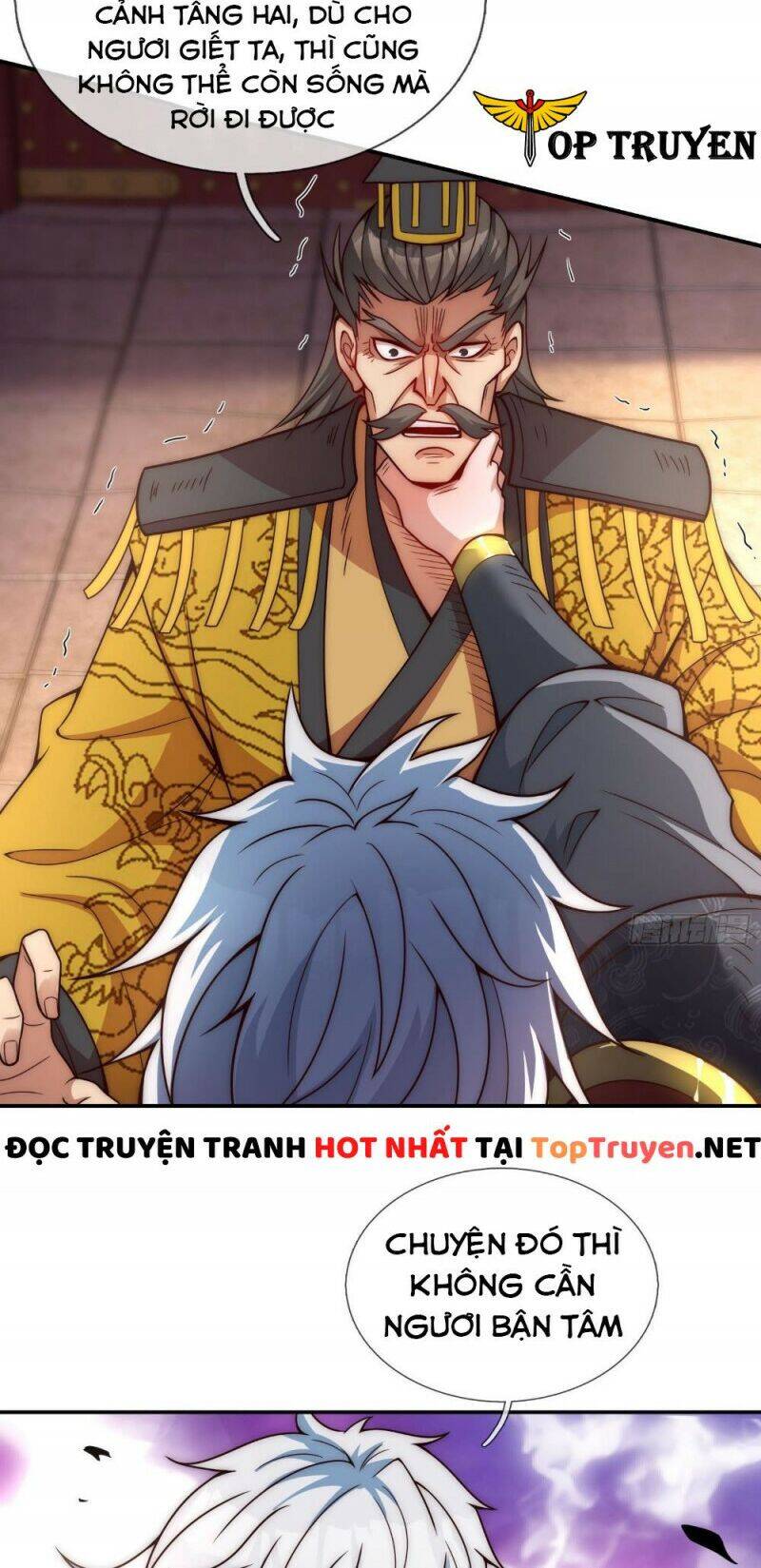 Huyền Thiên Chí Tôn Chapter 6 - 25