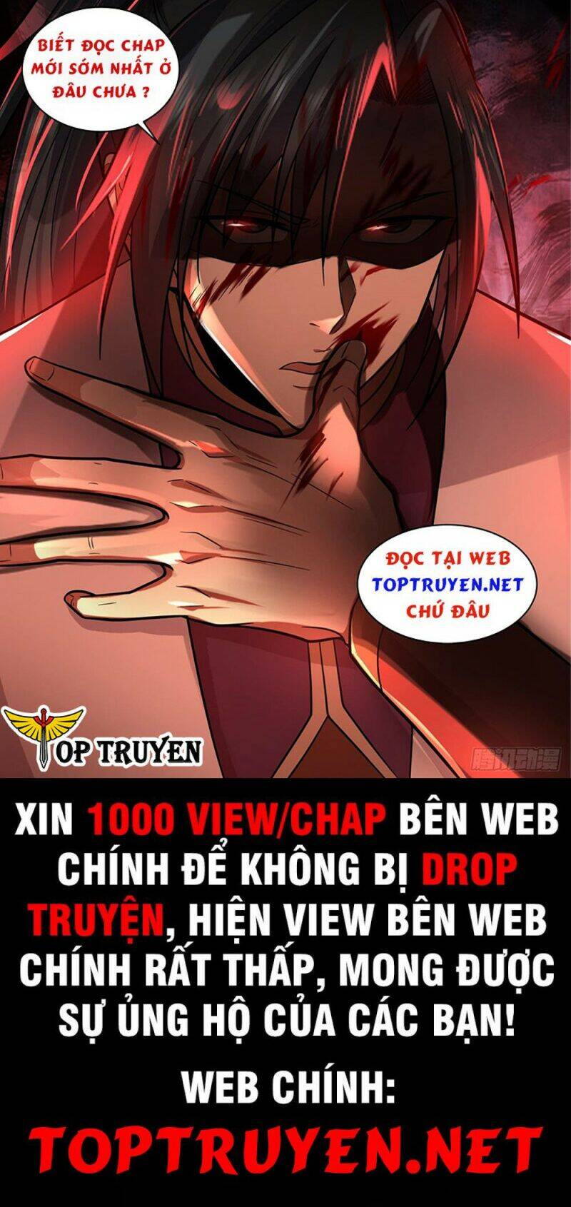 Huyền Thiên Chí Tôn Chapter 6 - 29