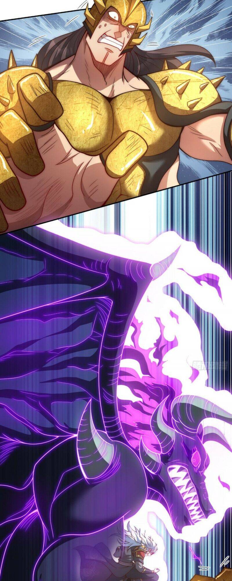 Huyền Thiên Chí Tôn Chapter 6 - 4