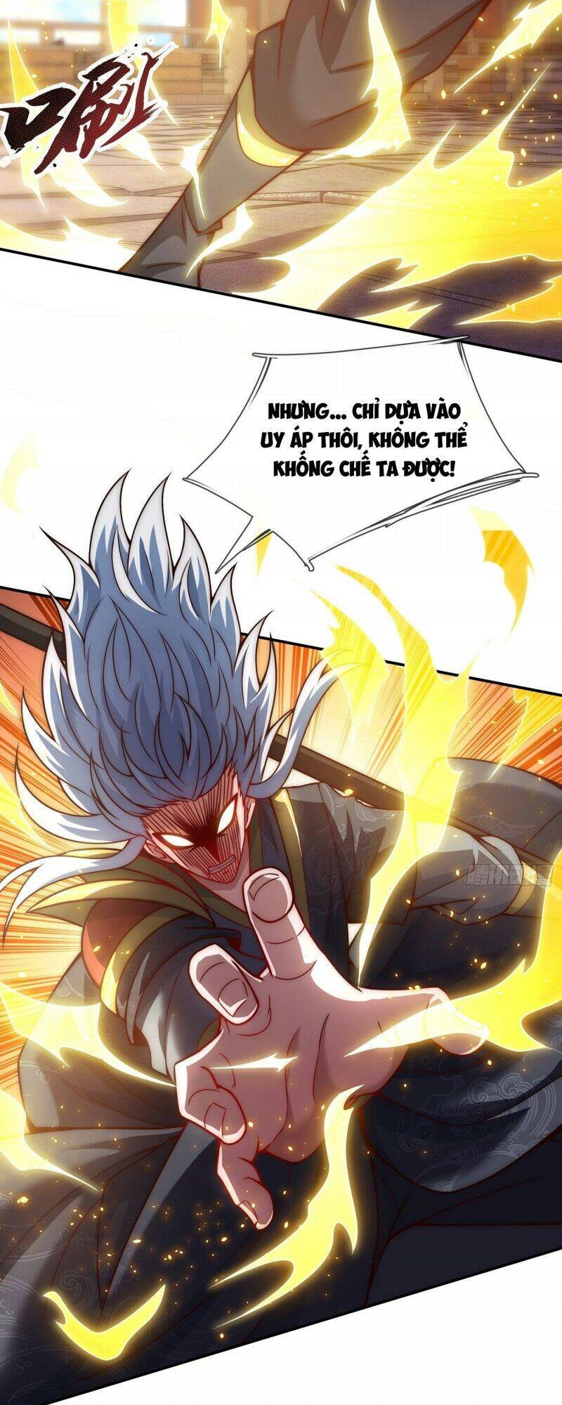 Huyền Thiên Chí Tôn Chapter 7 - 18