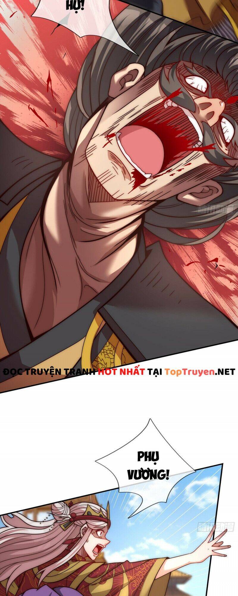 Huyền Thiên Chí Tôn Chapter 7 - 22