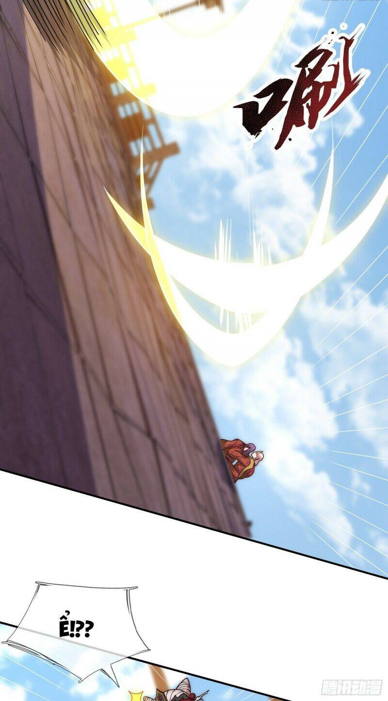 Huyền Thiên Chí Tôn Chapter 8 - 11