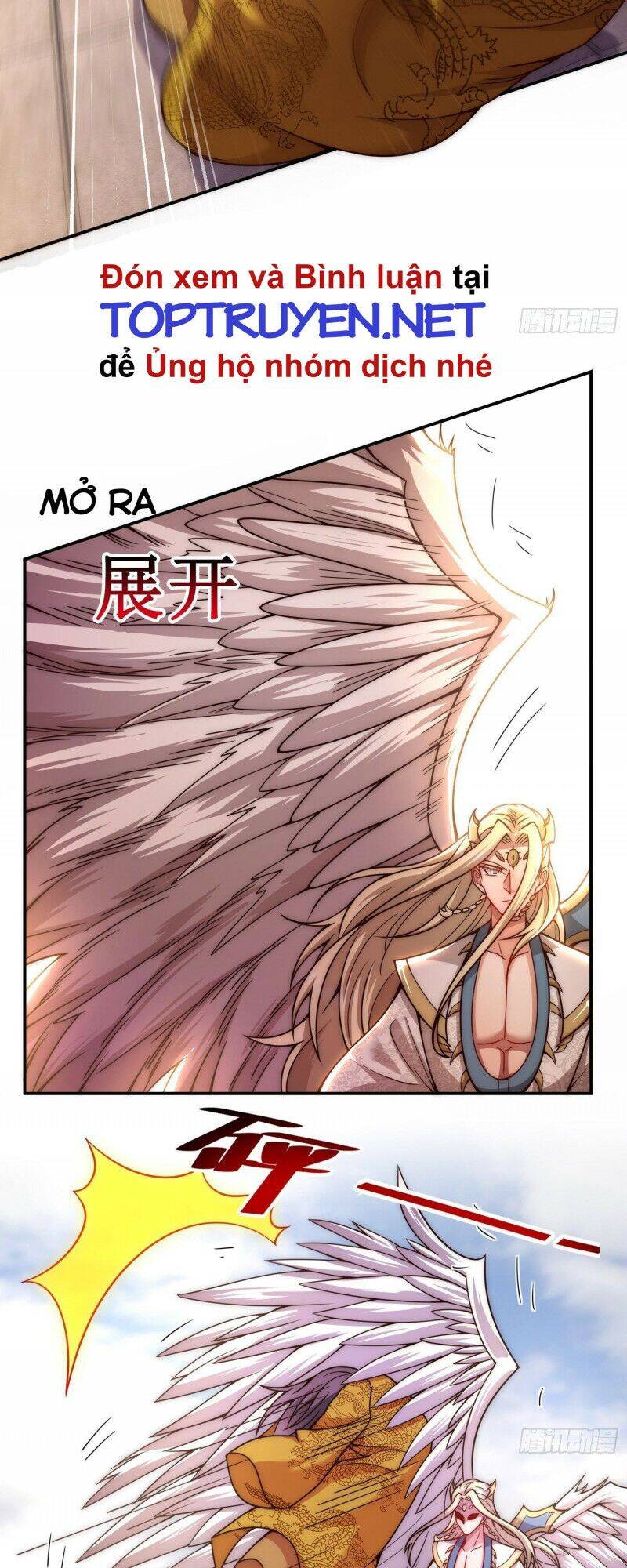 Huyền Thiên Chí Tôn Chapter 8 - 3