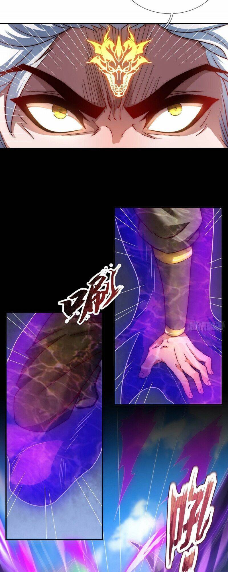Huyền Thiên Chí Tôn Chapter 8 - 8