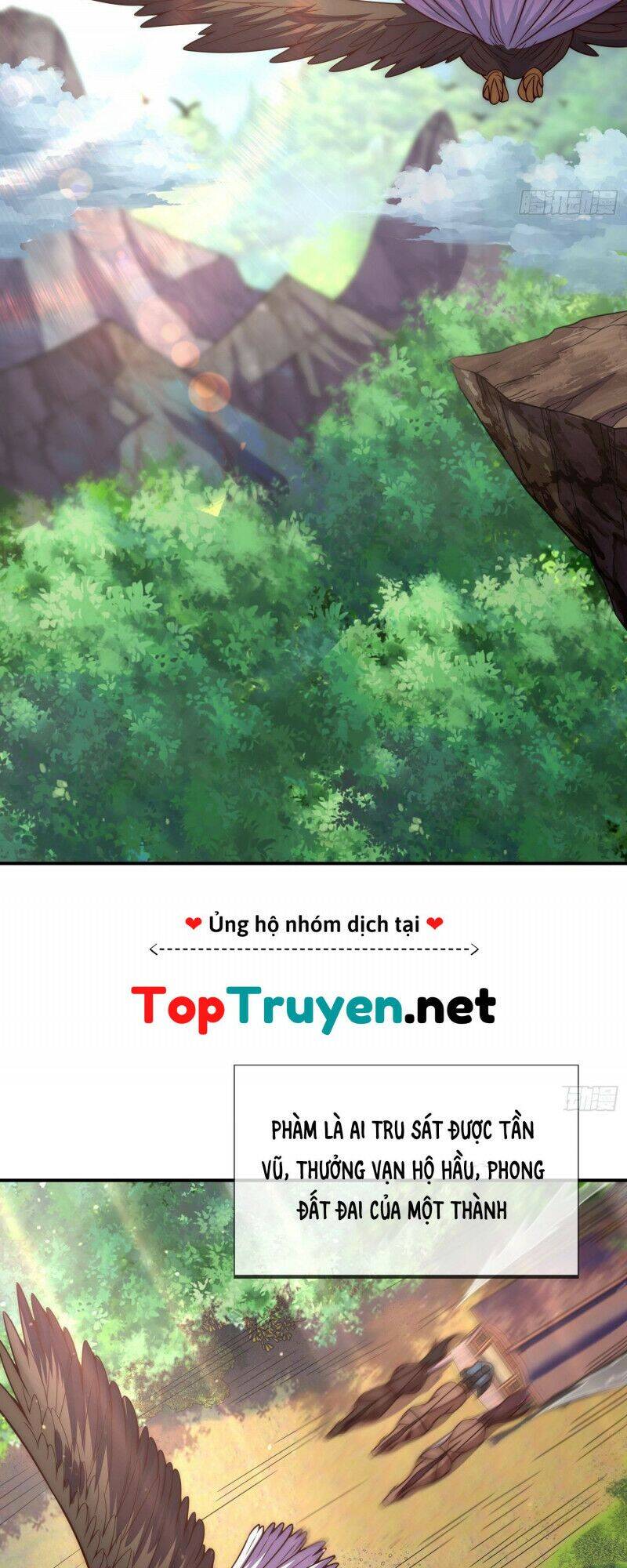 Huyền Thiên Chí Tôn Chapter 9 - 14