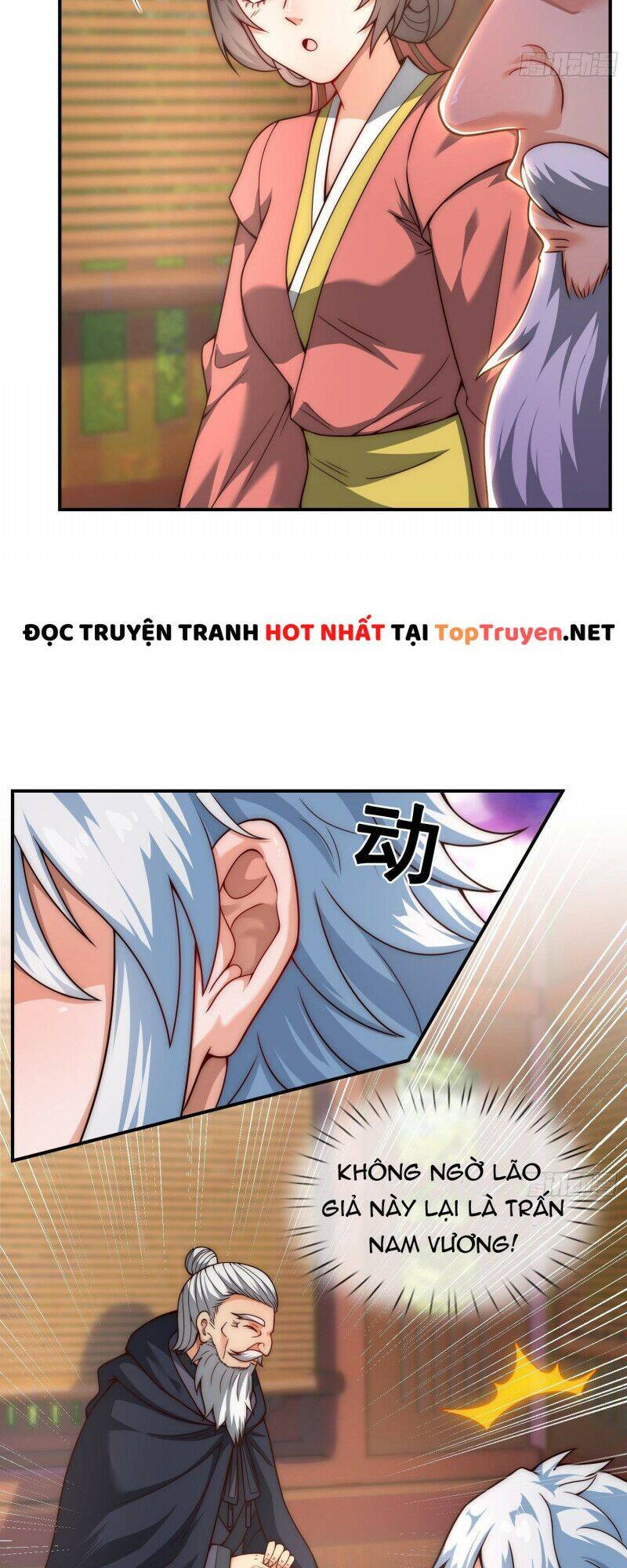 Huyền Thiên Chí Tôn Chapter 9 - 23