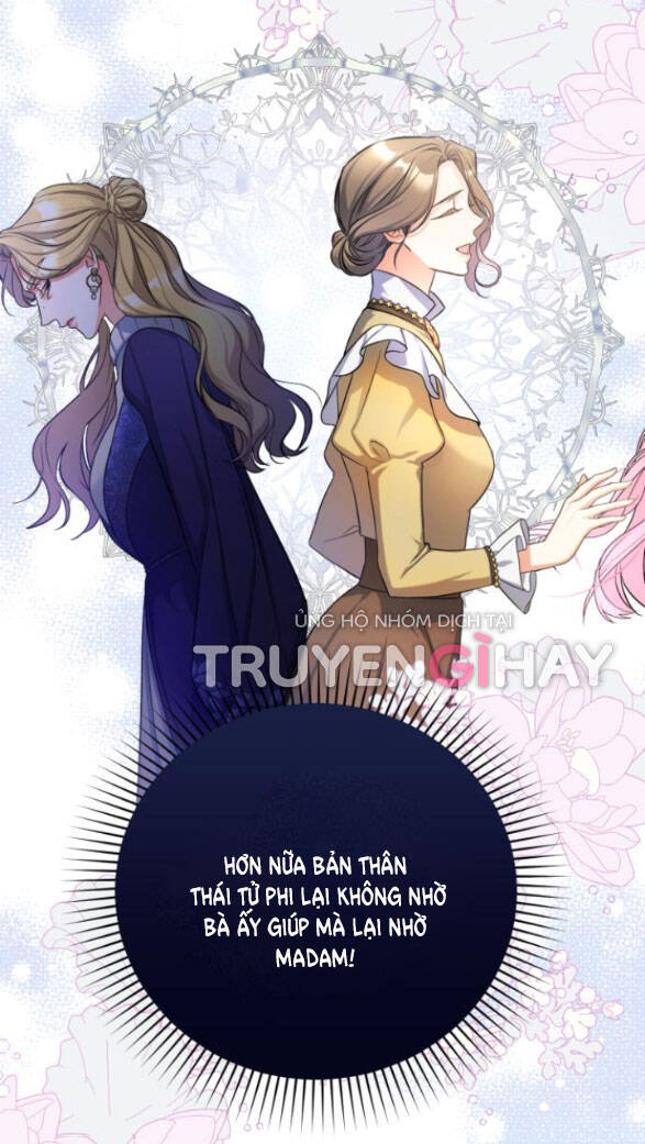 Dành Cho Nhân Vật Bị Bỏ Rơi Yêu Thích Nhất Của Tôi Chapter 24.1 - 26