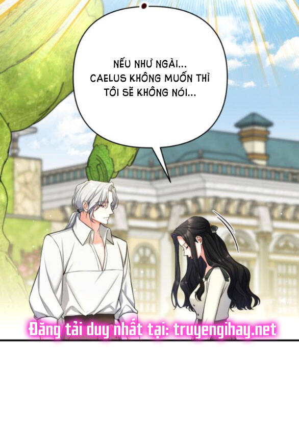 Dành Cho Nhân Vật Bị Bỏ Rơi Yêu Thích Nhất Của Tôi Chapter 25.1 - 13