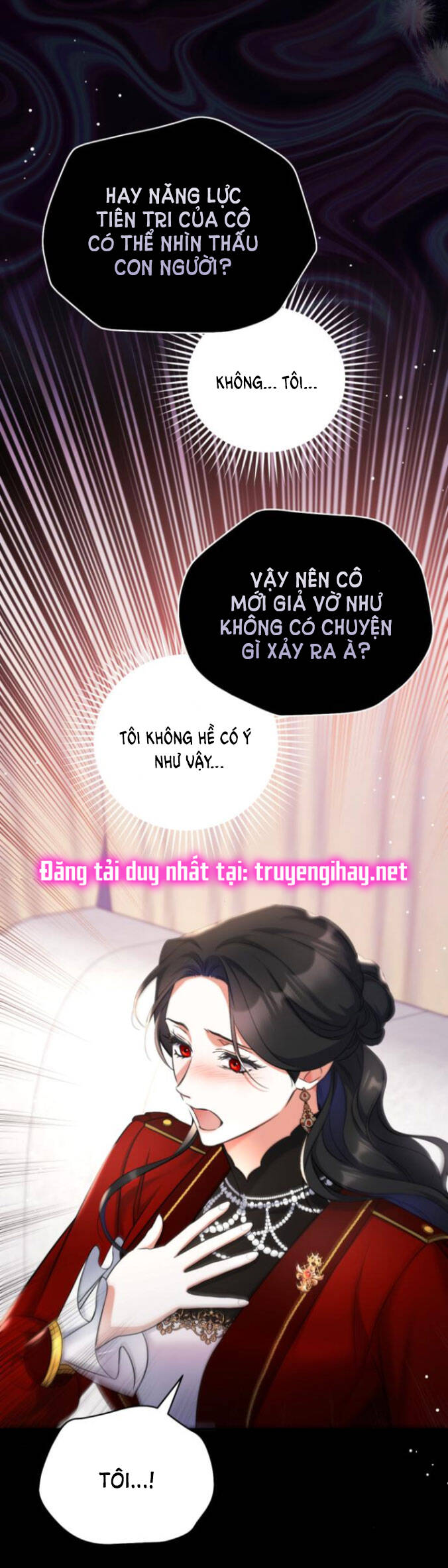 Dành Cho Nhân Vật Bị Bỏ Rơi Yêu Thích Nhất Của Tôi Chapter 27.1 - 27