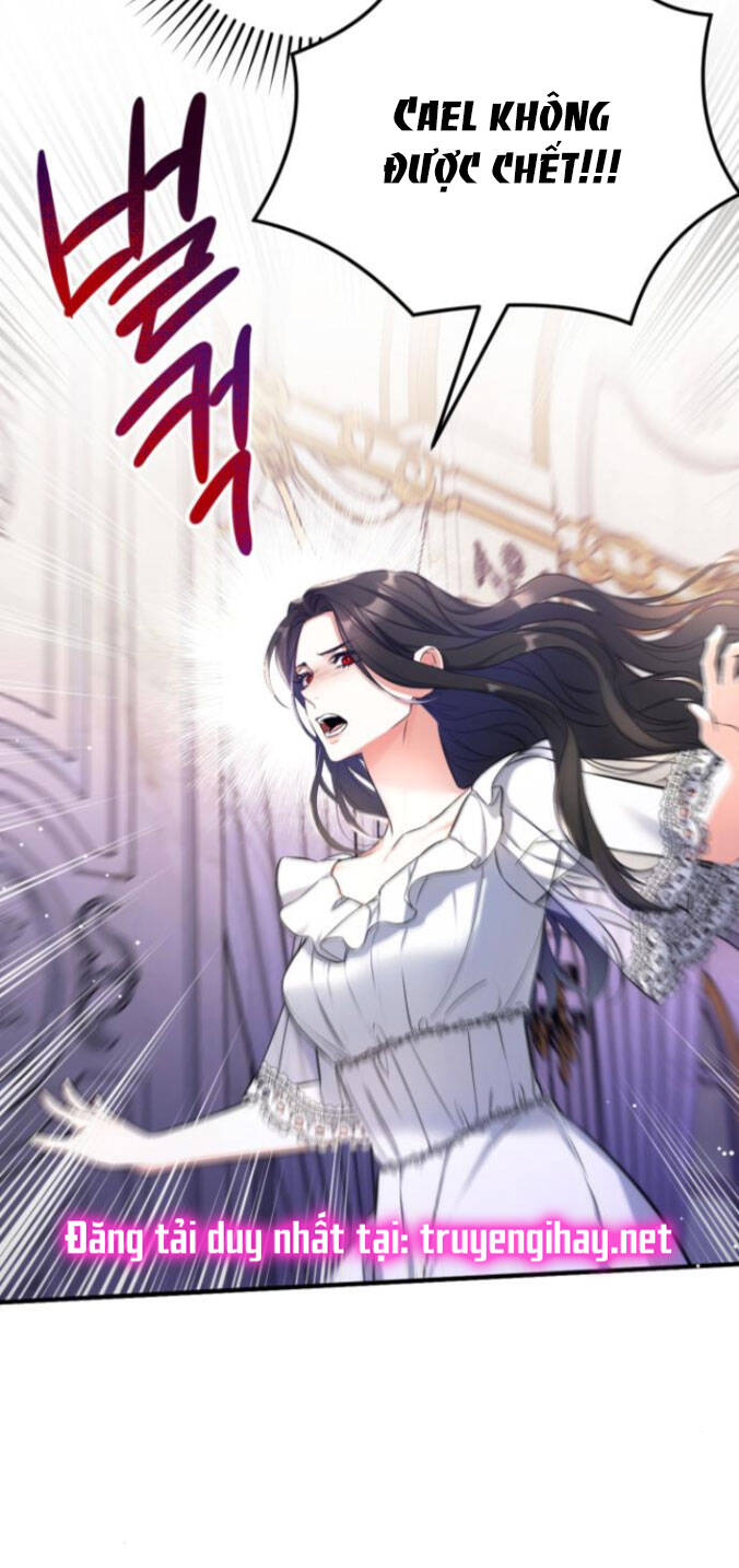 Dành Cho Nhân Vật Bị Bỏ Rơi Yêu Thích Nhất Của Tôi Chapter 27.2 - 20