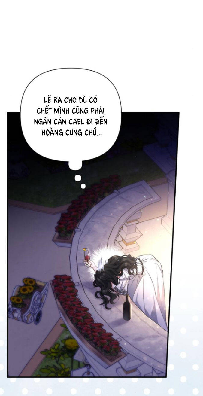Dành Cho Nhân Vật Bị Bỏ Rơi Yêu Thích Nhất Của Tôi Chapter 27.2 - 4