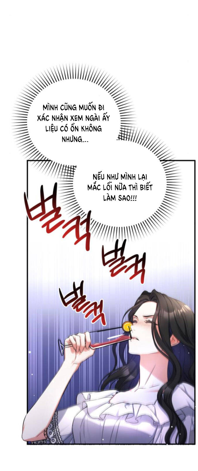 Dành Cho Nhân Vật Bị Bỏ Rơi Yêu Thích Nhất Của Tôi Chapter 27.2 - 9