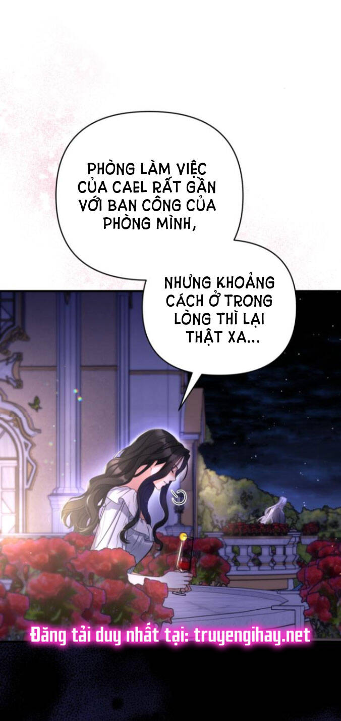Dành Cho Nhân Vật Bị Bỏ Rơi Yêu Thích Nhất Của Tôi Chapter 27.2 - 10