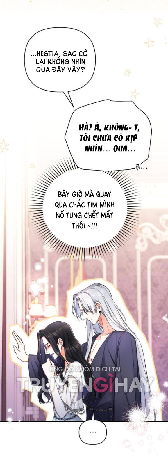 Dành Cho Nhân Vật Bị Bỏ Rơi Yêu Thích Nhất Của Tôi Chapter 28.1 - 7