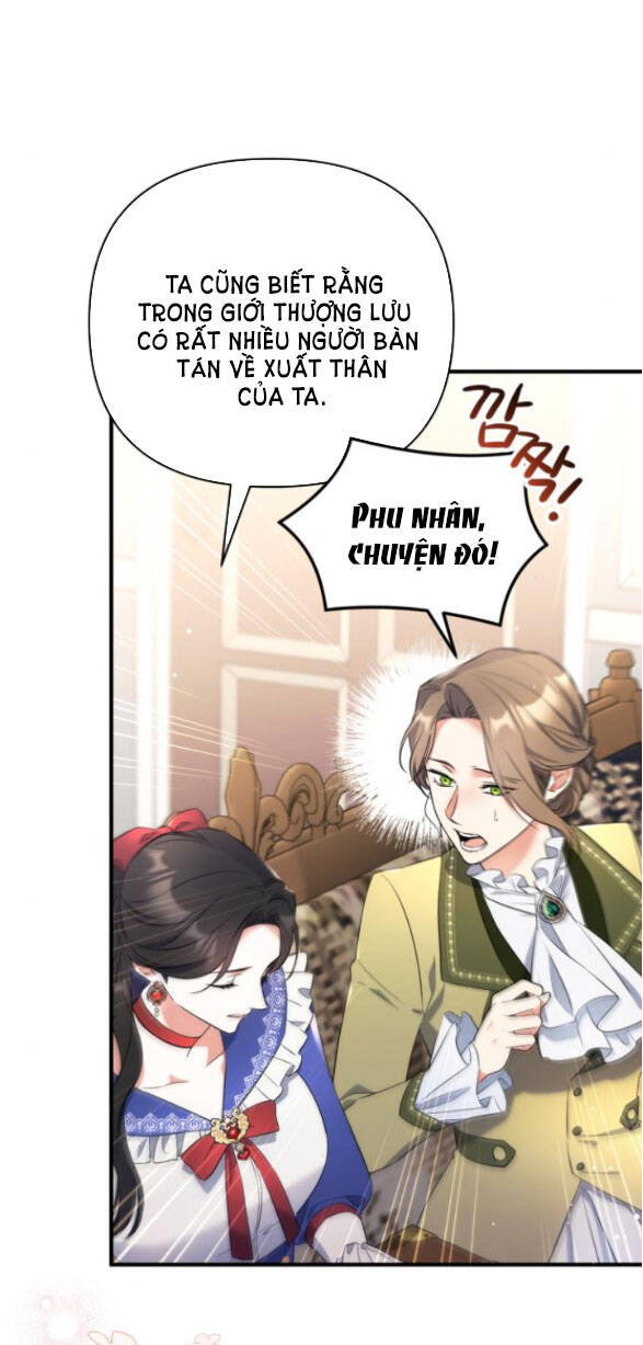 Dành Cho Nhân Vật Bị Bỏ Rơi Yêu Thích Nhất Của Tôi Chapter 29.1 - 32