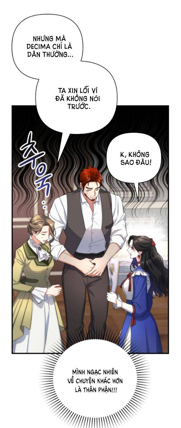 Dành Cho Nhân Vật Bị Bỏ Rơi Yêu Thích Nhất Của Tôi Chapter 29.2 - 1