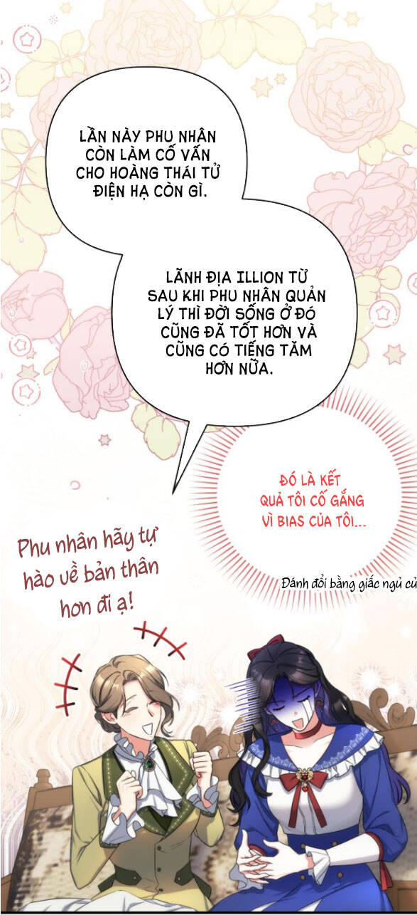Dành Cho Nhân Vật Bị Bỏ Rơi Yêu Thích Nhất Của Tôi Chapter 29.2 - 22