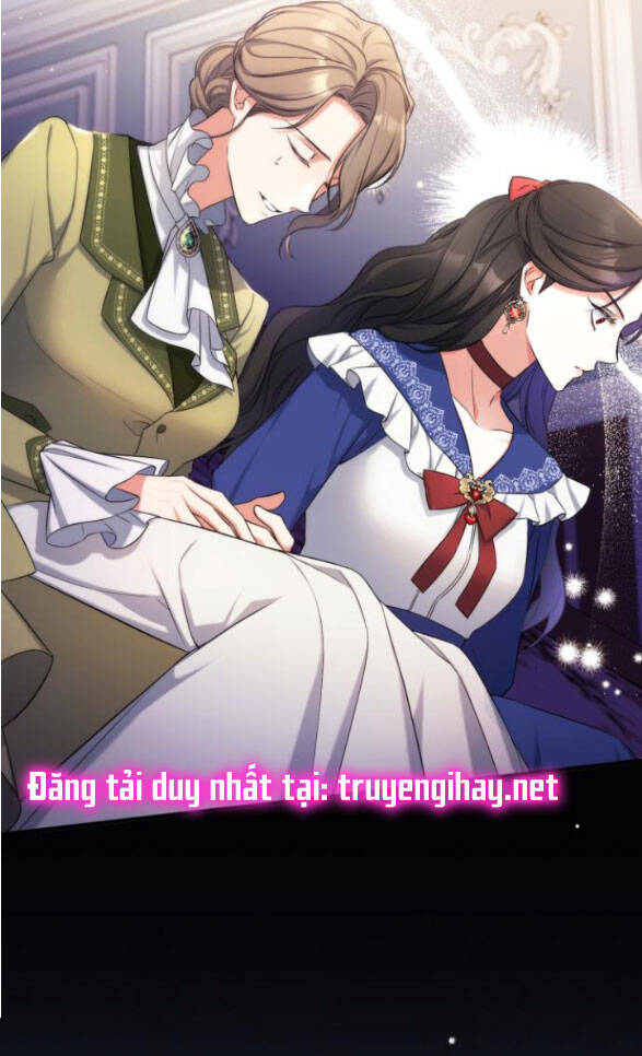 Dành Cho Nhân Vật Bị Bỏ Rơi Yêu Thích Nhất Của Tôi Chapter 29.2 - 25