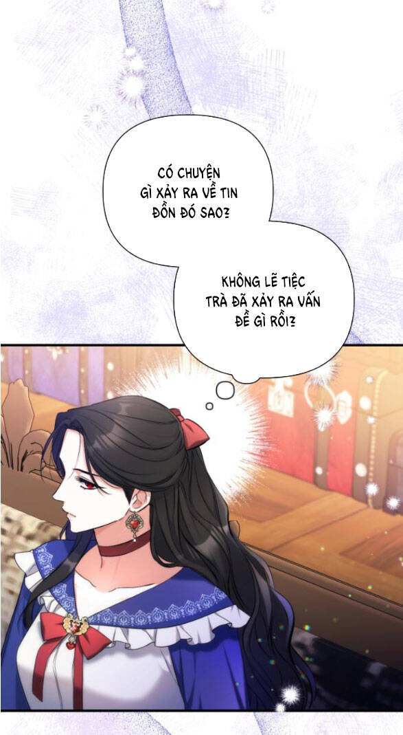 Dành Cho Nhân Vật Bị Bỏ Rơi Yêu Thích Nhất Của Tôi Chapter 29.2 - 31