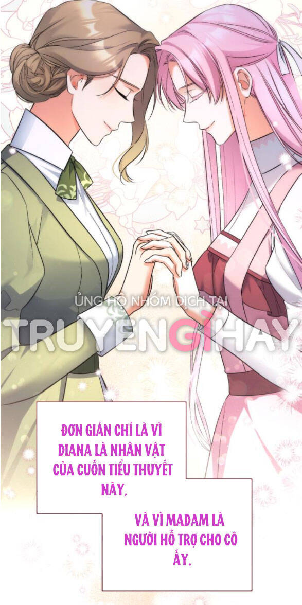 Dành Cho Nhân Vật Bị Bỏ Rơi Yêu Thích Nhất Của Tôi Chapter 29.2 - 38